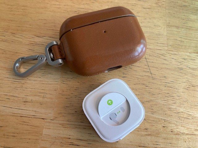 Apple Cuffie: Apple AirPods 2 A2190 EMC3326 – Usato da Affoltern am Albis venduto da premiumparts 3