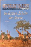 Beverley Harper - Im letzten Schein der Sterne - Band 4