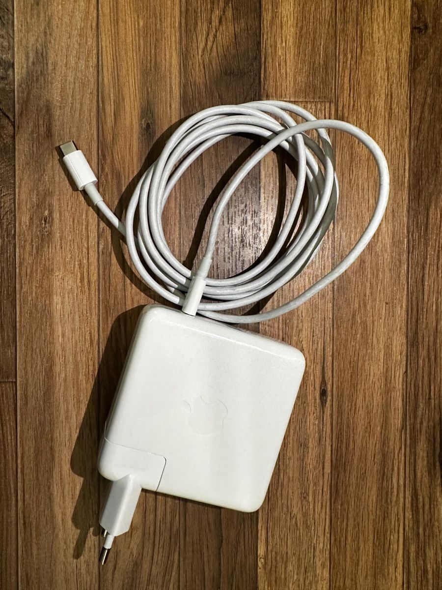 Apple Portables: MacBook Pro 16” (2019) – D'occasion à Hasle LU par SilVogel 6