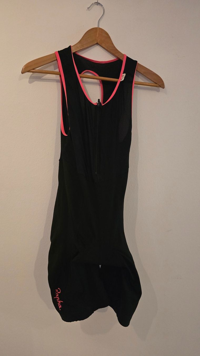 Rapha Canottiere & Pantaloni: Rapha - Women`s Merino Bundle – Usato da Oberdorf SO venduto da Seventy_One 6