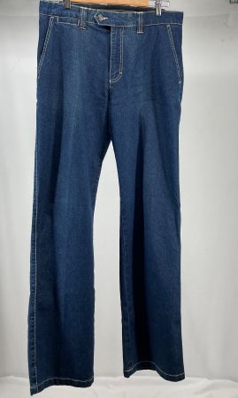 VOEGELE - KINGFIELD jeans - T 50