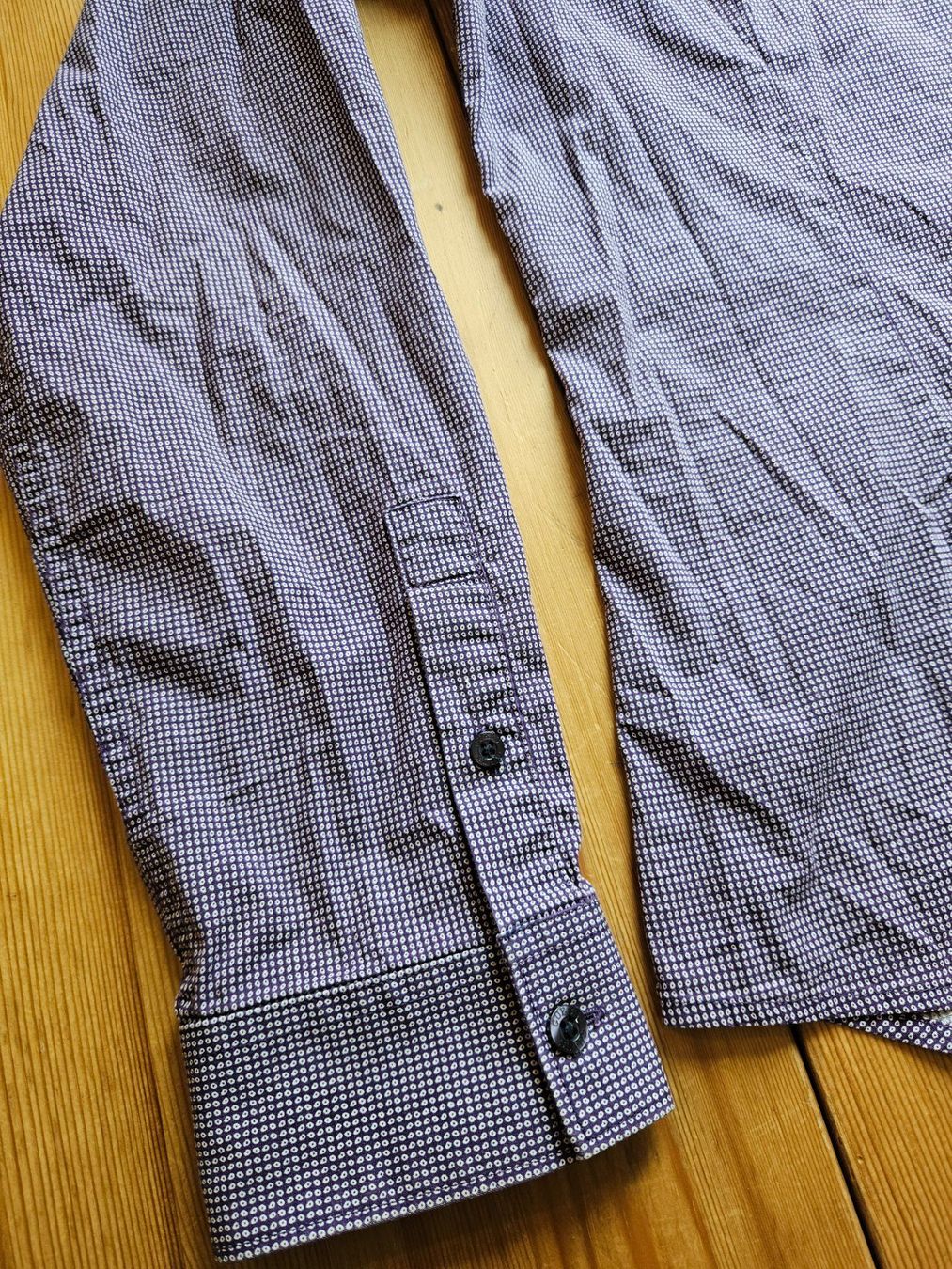 Guess Camicie: Hemd Guess Grösse L X-Slim fit – Usato da Hägglingen venduto da United-Village-Trade 4