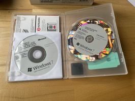 Windows 7 Home Premium