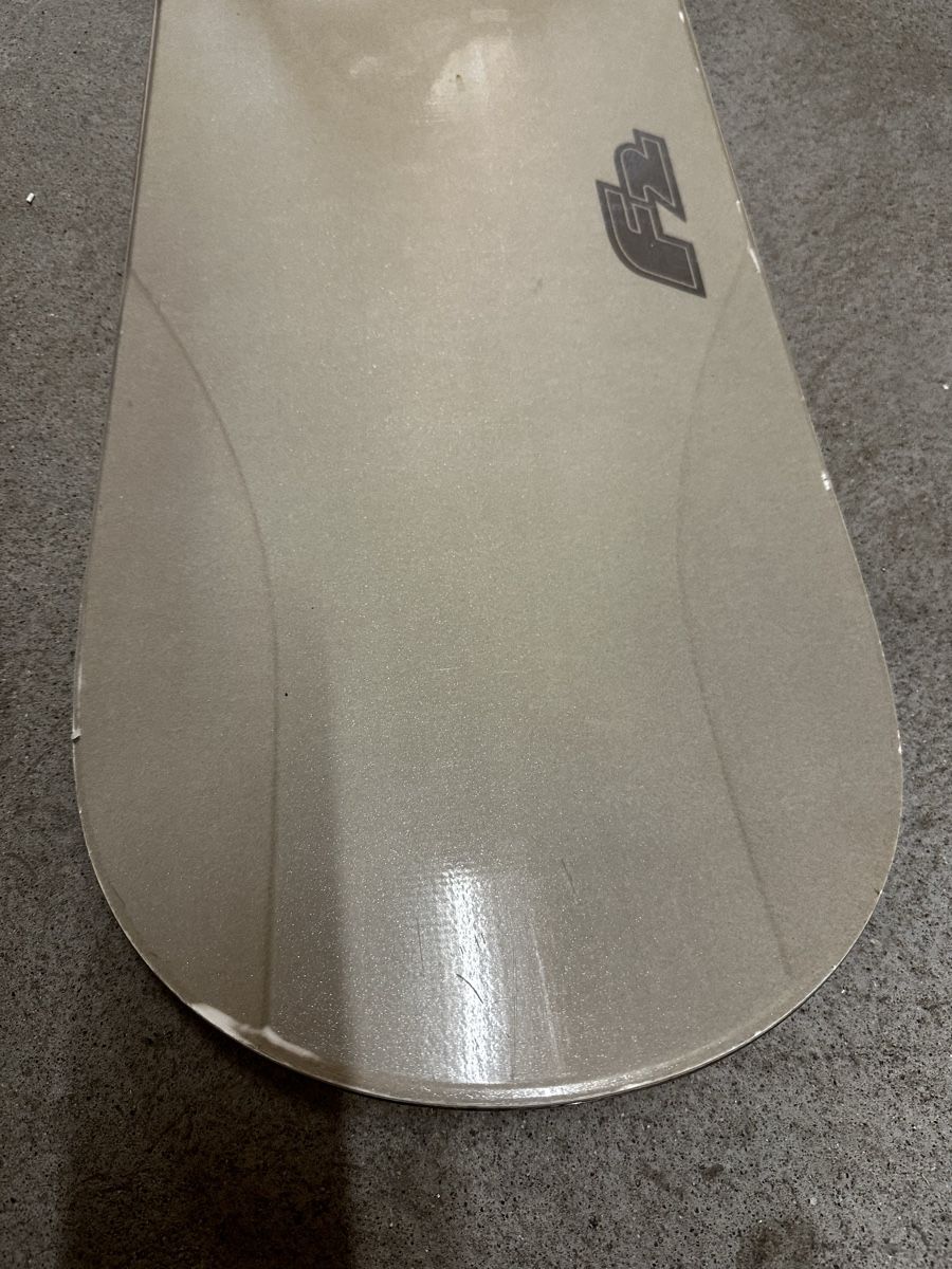 Board: Snowboard – Usato da Bern venduto da run80 3