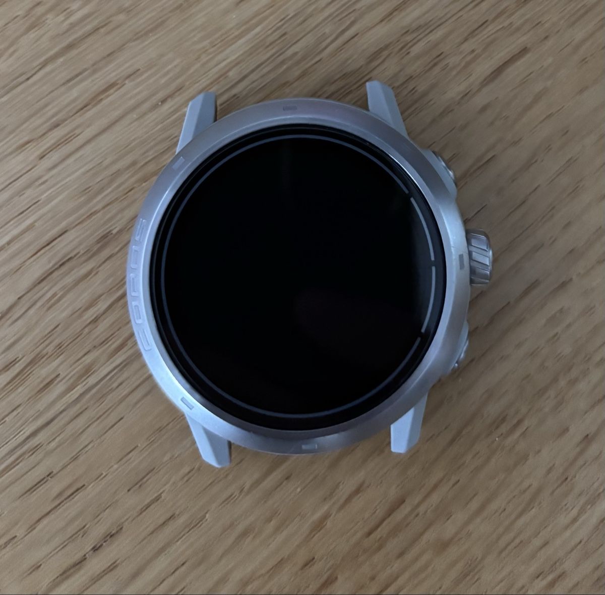 Coros Smartwatch: Coros Apex 2 Pro – Usato da Winznau venduto da butzli83 1
