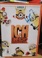 DVD Ich ...