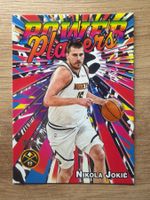 NBA Nikola Jokic Power Players Topps Foagship 2025🔥