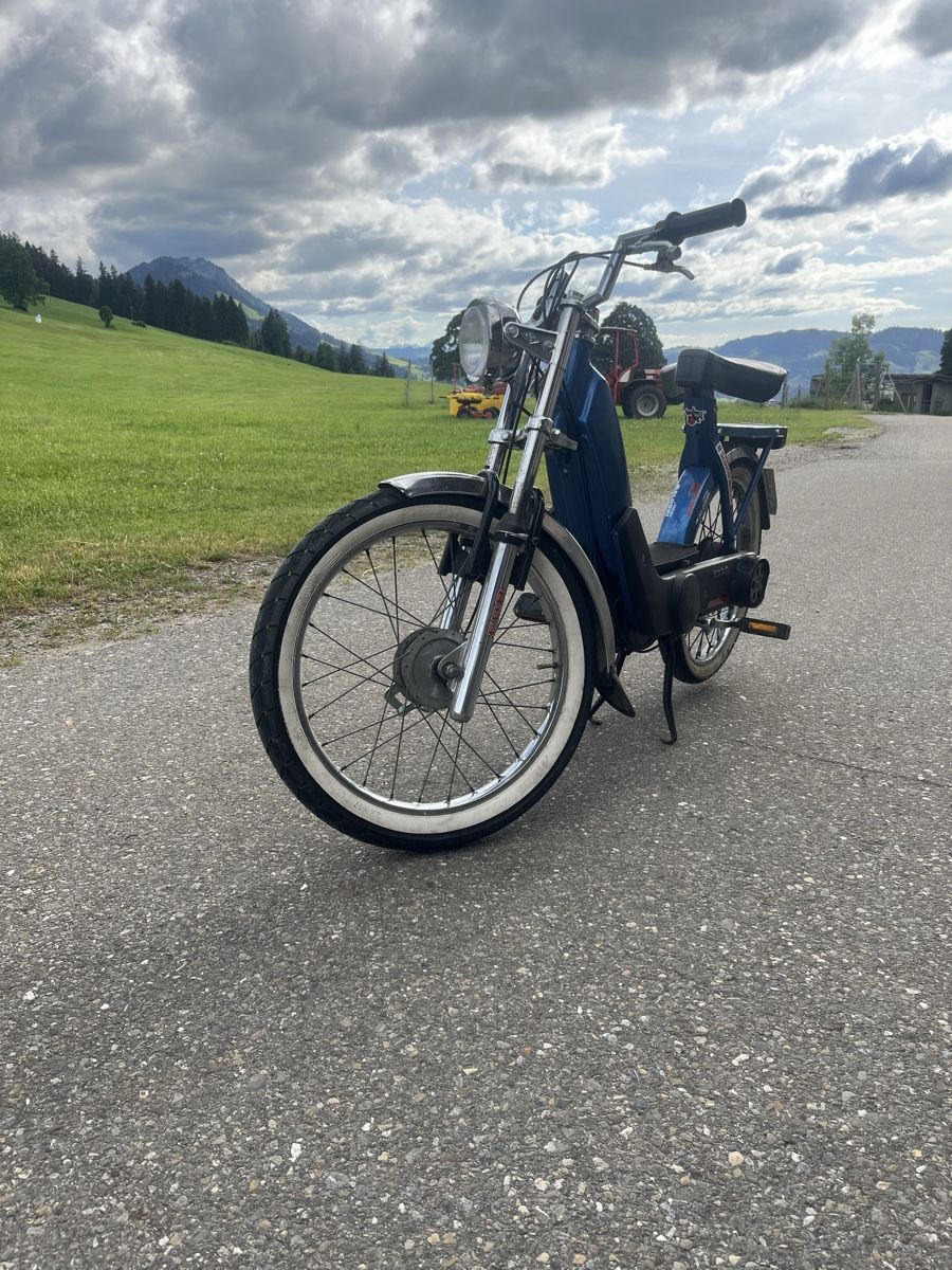 Piaggio Ciclomotori: Piaggio Ciao – Usato da Schüpfheim venduto da ming1980