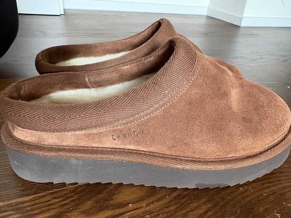 Copenhagen Scarpe da donna: Copenhagen Studios CPH272 Slipper – Nuovo (secondo la descrizione) da Zürich venduto da sho_9b69 4