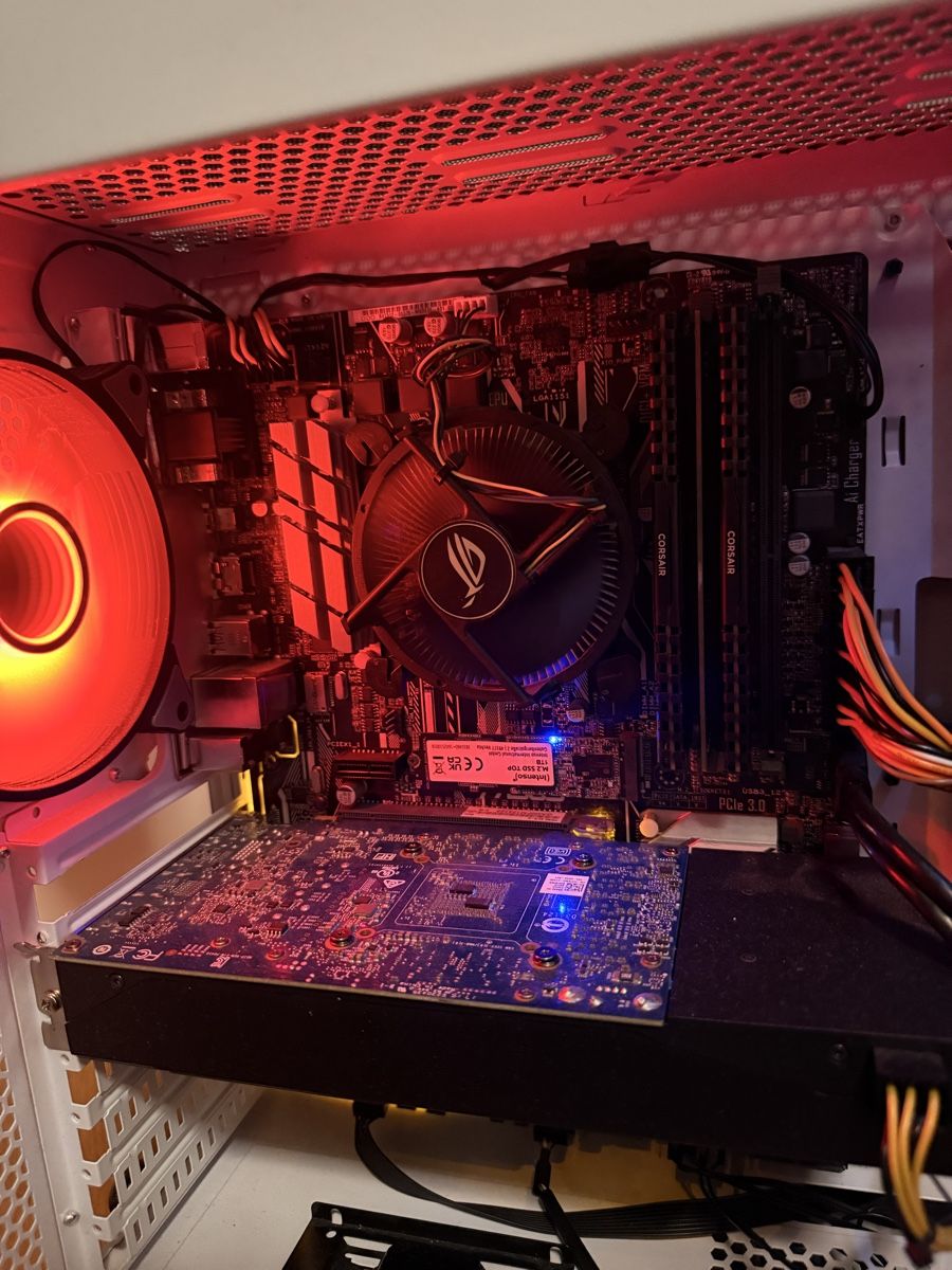 Custodie: Pc ist schon weg – Usato da Bern venduto da kha_8k8d 4