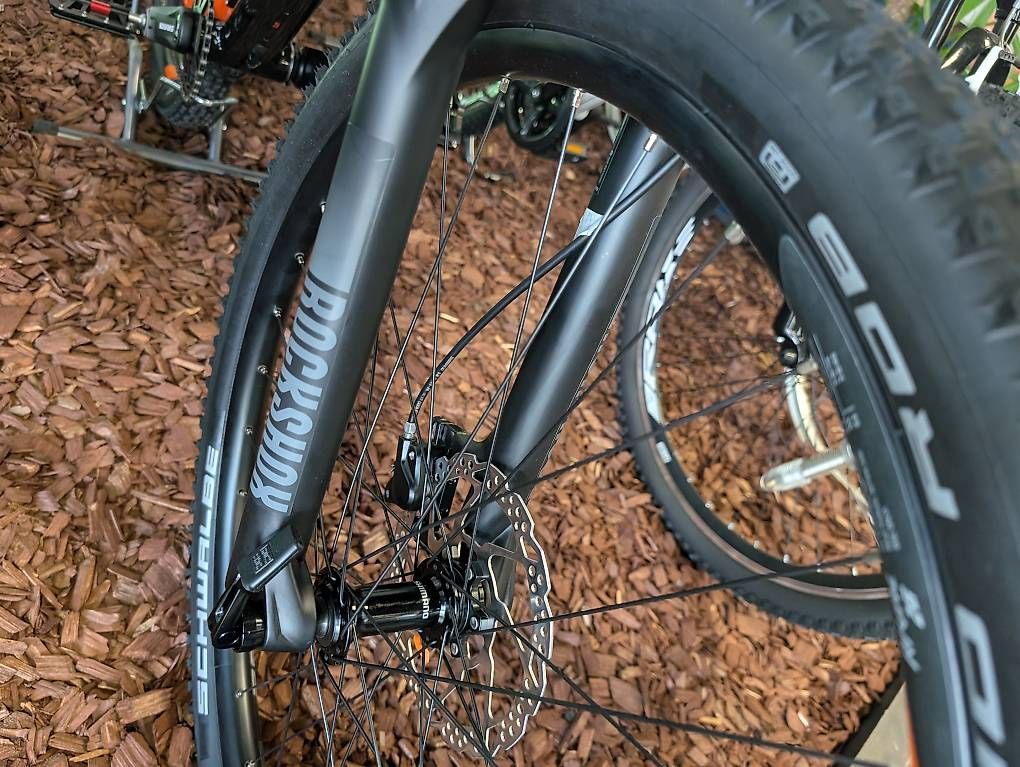 KTM Biciclette: mtb KTM Scarp 295 – Nuovo (secondo la descrizione) da Taverne venduto da RacingBikes 1