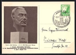 Anklam, 2. vorpom. philatelistische Werb