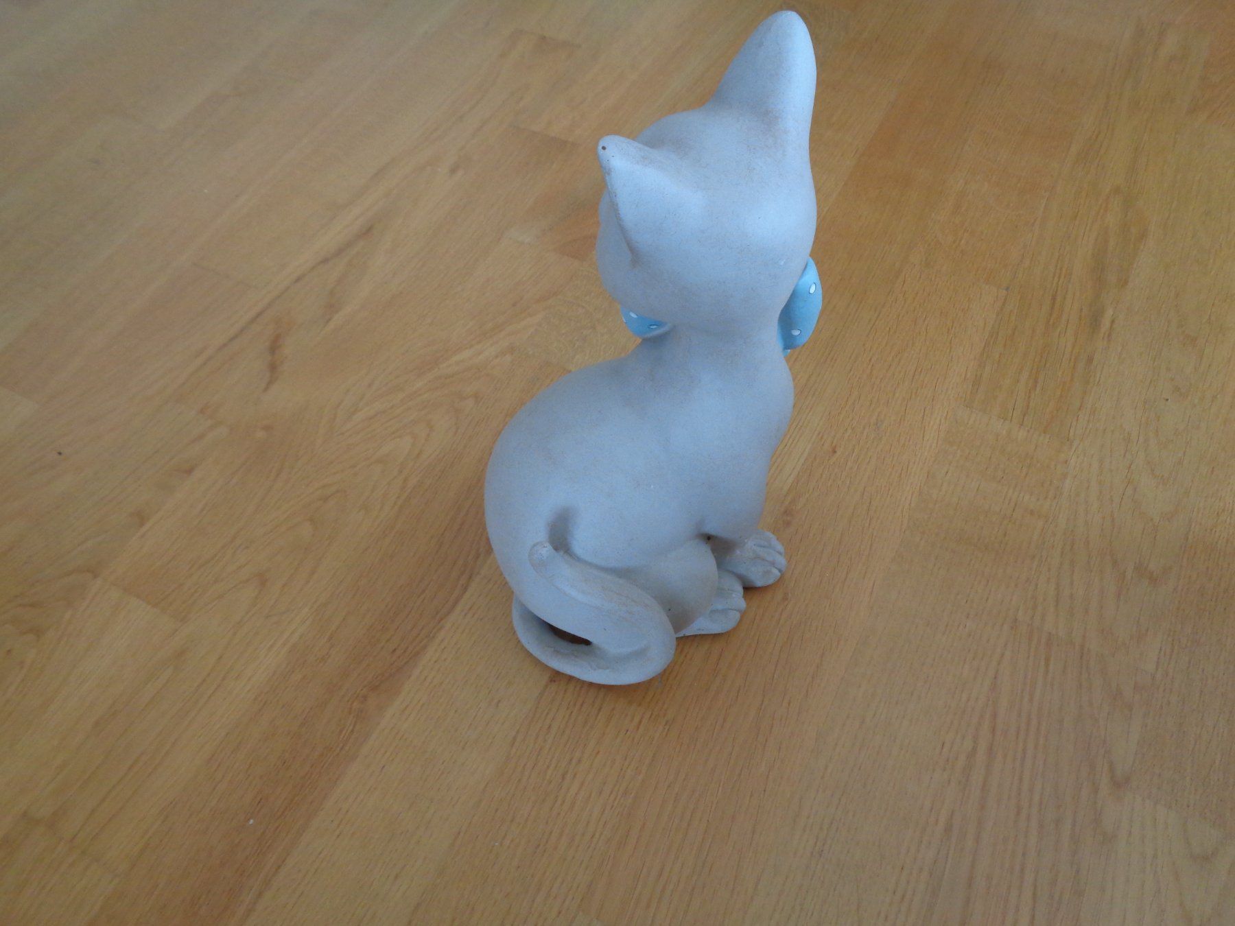 Statuette: Katze wunderschön – Usato da Hägglingen venduto da Orysen 2