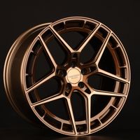 Alufelgen Magnum BMW Audi Mercedes VW Seat Skoda in 20