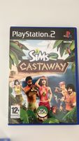 The Sims 2 Castaway Sony PlayStation 2 Spiel PAL