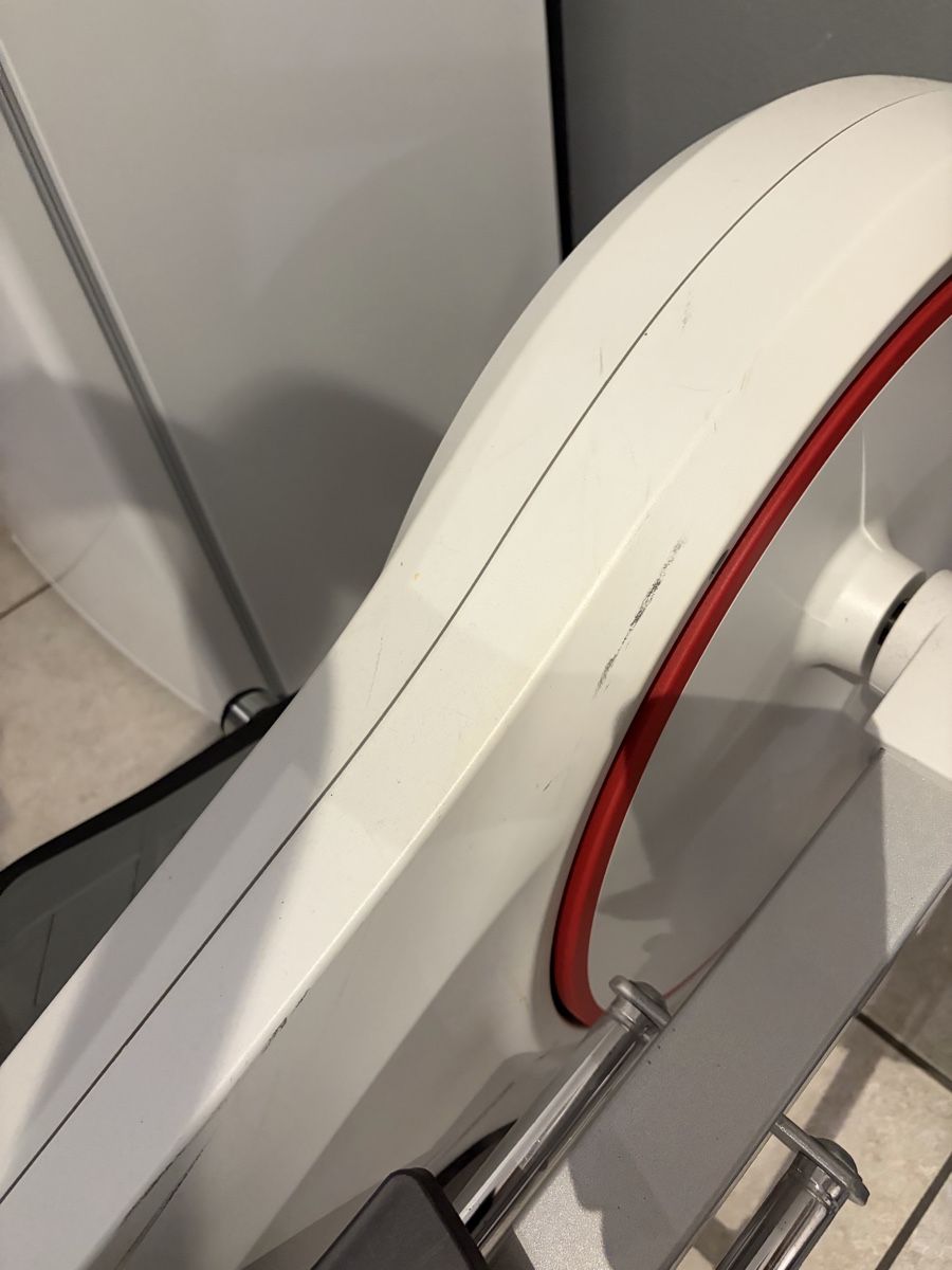 Kettler Hometrainer: Kettler Crosstrainer – Gebraucht aus Niederlenz von fed_y5mw 3