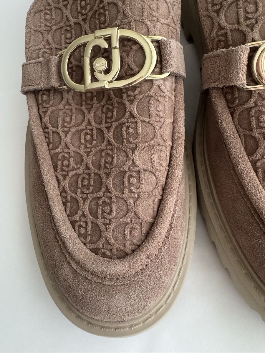 Liu Jo Scarpe da donna: Liu Jo Mokassins 41 – Nuovo (secondo la descrizione) da Zürich venduto da ani_dg5f 2