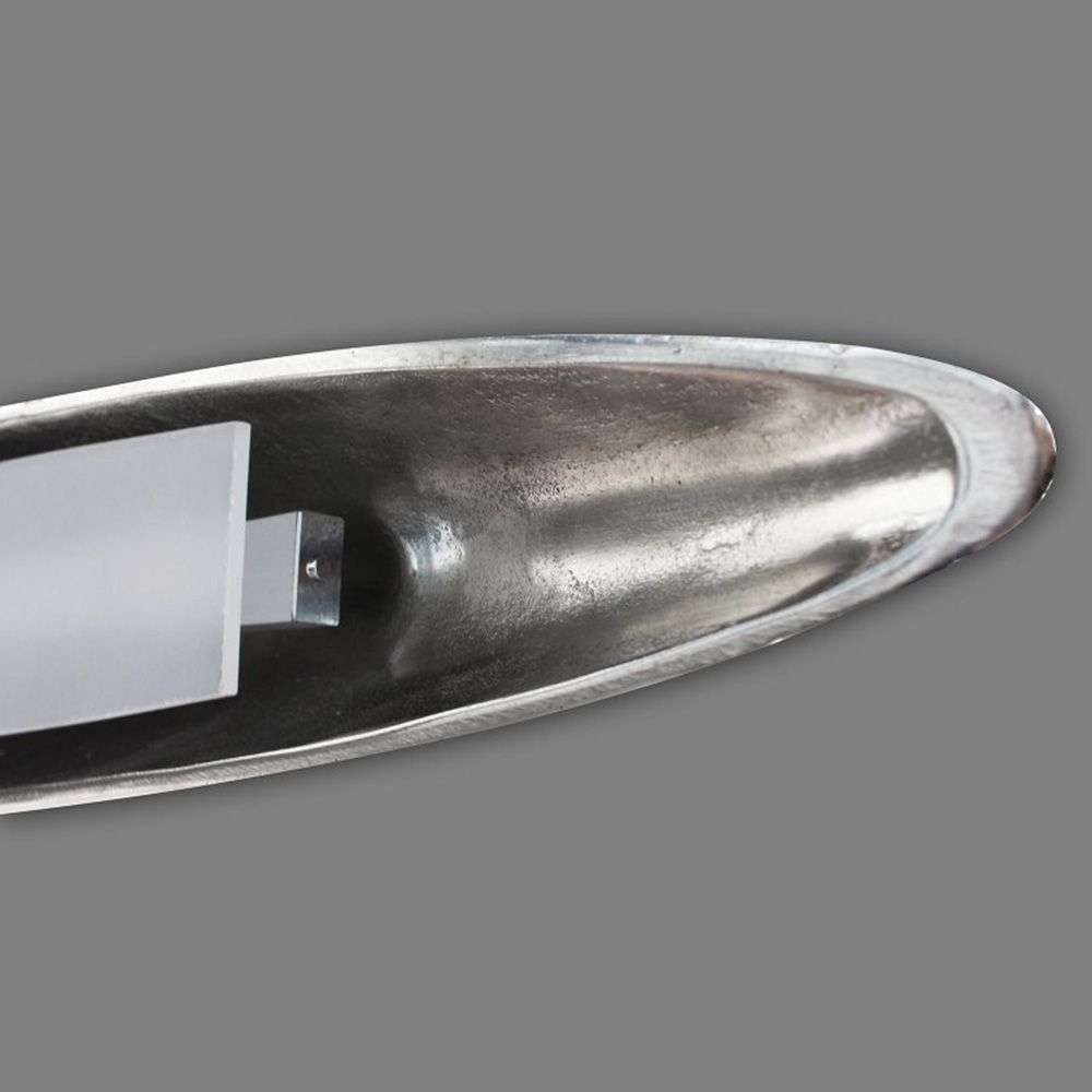 Lampadari & plafoniere: LED Pendelleuchte, 3600 LM, 158 cm Höhe – Nuovo (secondo la descrizione) da Kreuzlingen venduto da Smart-Light 8