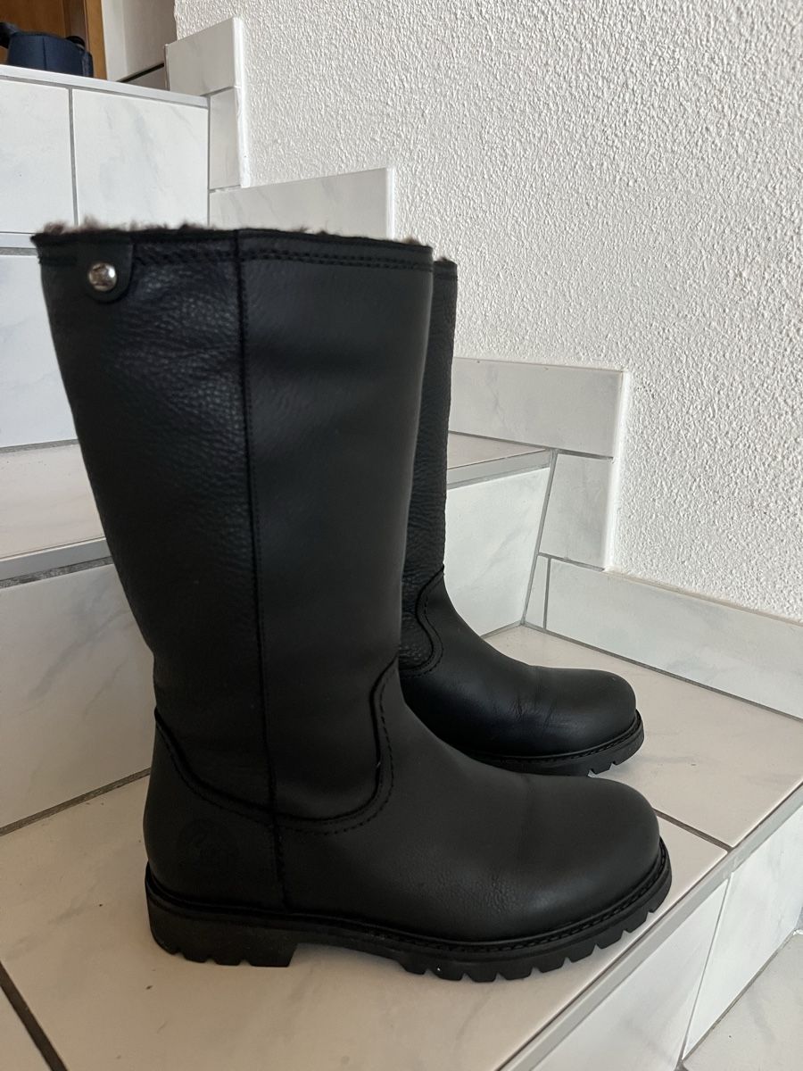 Panama Jack Scarpe da donna: Winterstiefel - Panama Jack – Usato da Jonschwil venduto da juliana_pluess