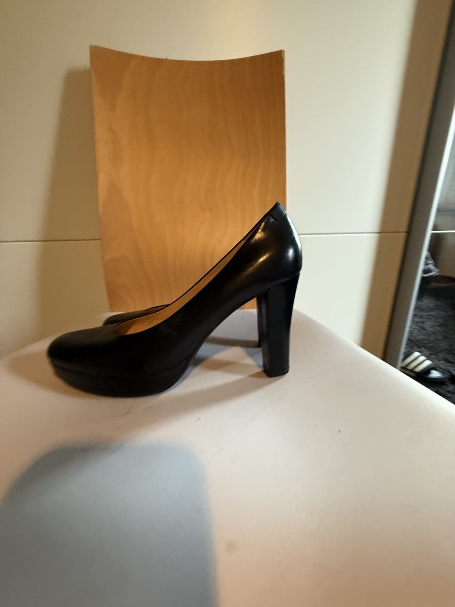 Geox Scarpe da donna: Geox pumps – Usato da Zurich venduto da Alinecnicolet 4