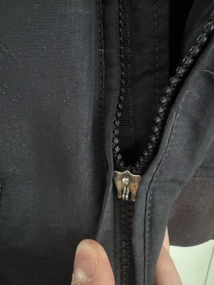 Woolrich Giacche: Woolrich Übergangsjacke, Grösse M – Usato da Zürich venduto da nel_dcb9 4