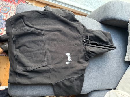 Hässig Hermes Pullover