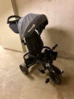Tricycle MAKANI Xanny
