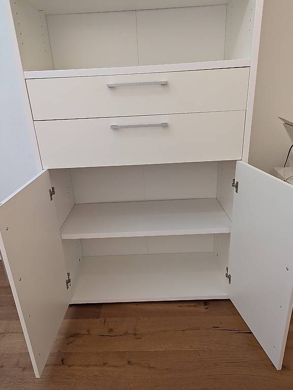 Regale: Bücherregal – Gebraucht aus Erlinsbach von Caroline89 2