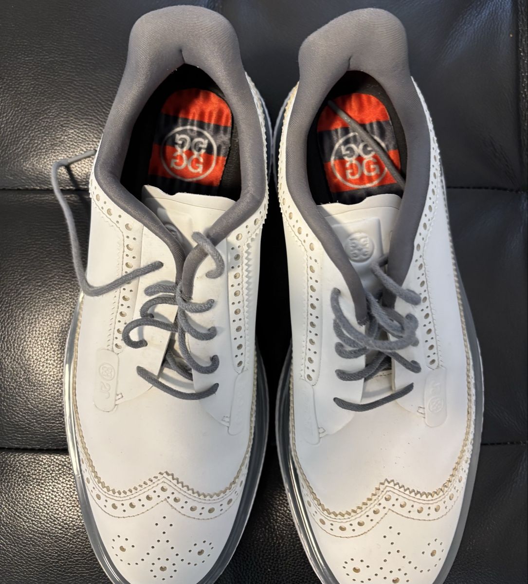 Scarpe da uomo: G-Fore Golfschuhe Herren – Usato da Chur venduto da Cuteclothes7k 1