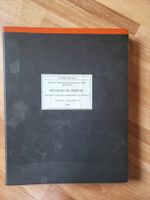 Armee Suisse Avion DH 112 Venom Handbuch