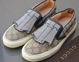 Gucci Sneakers 36.5
