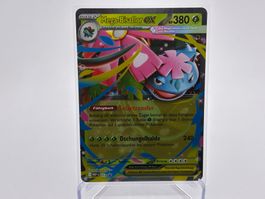MEP Black Star Promos - Mega Bisaflor ex  (MEP 13) - DE