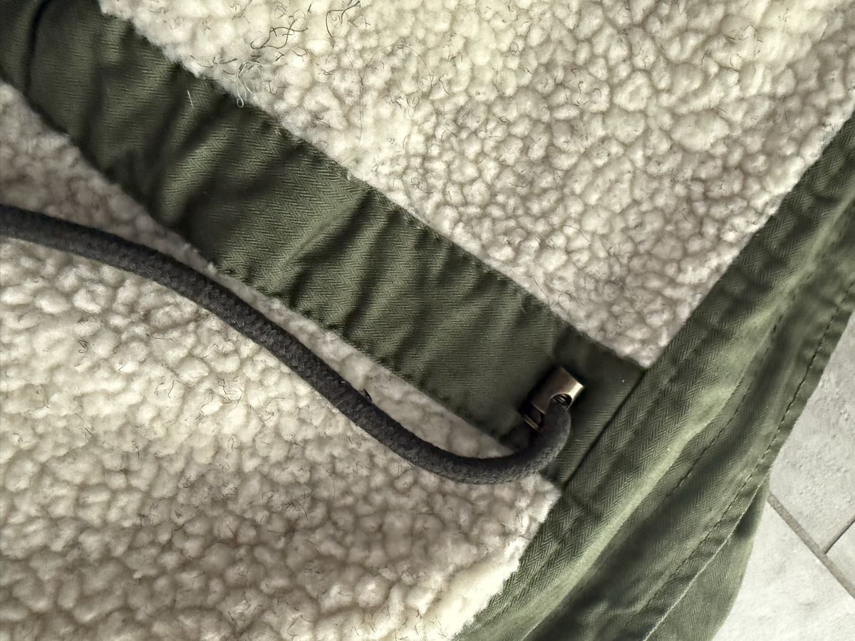 Superdry Giacche: Jacke von Superdry – Usato da Zürich venduto da hafnersh 5