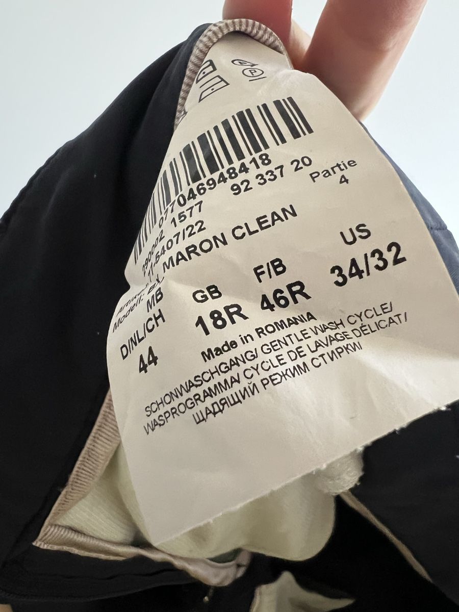 Brax Hosen: Chino von Brax – Gebraucht aus Zürich von ann_7l2p 5