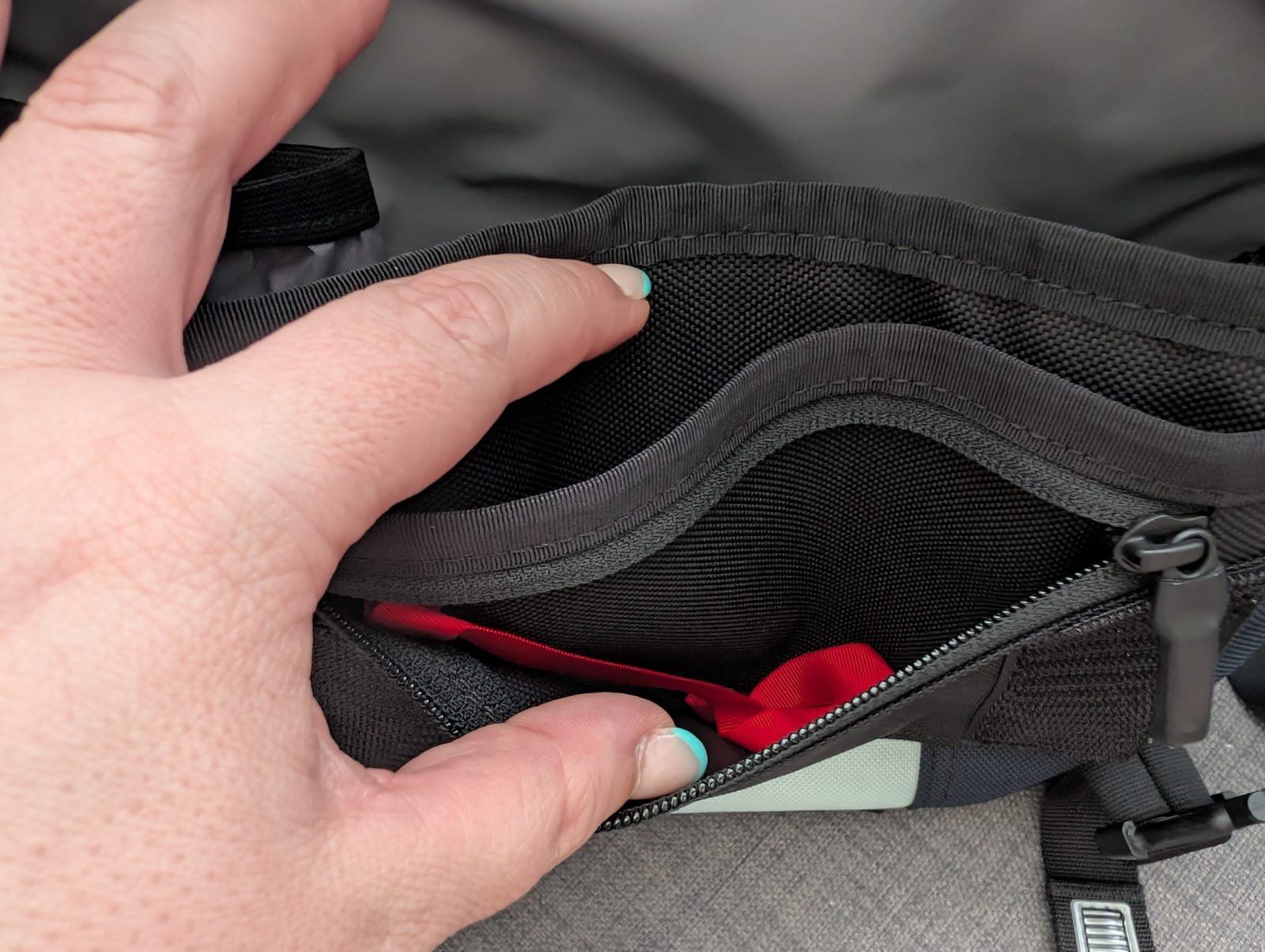 Timbuk2 Taschen: NEU__Timbuk2 Messenger Bag - Grösse XS – Neu und originalverpackt aus Zweisimmen von KoBo88 5