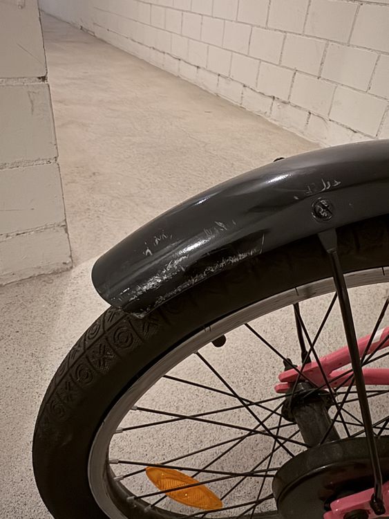  Foto zu Trek Fahrrad, 20 Zoll in pink mit Gangschaltung (Gebraucht) in 