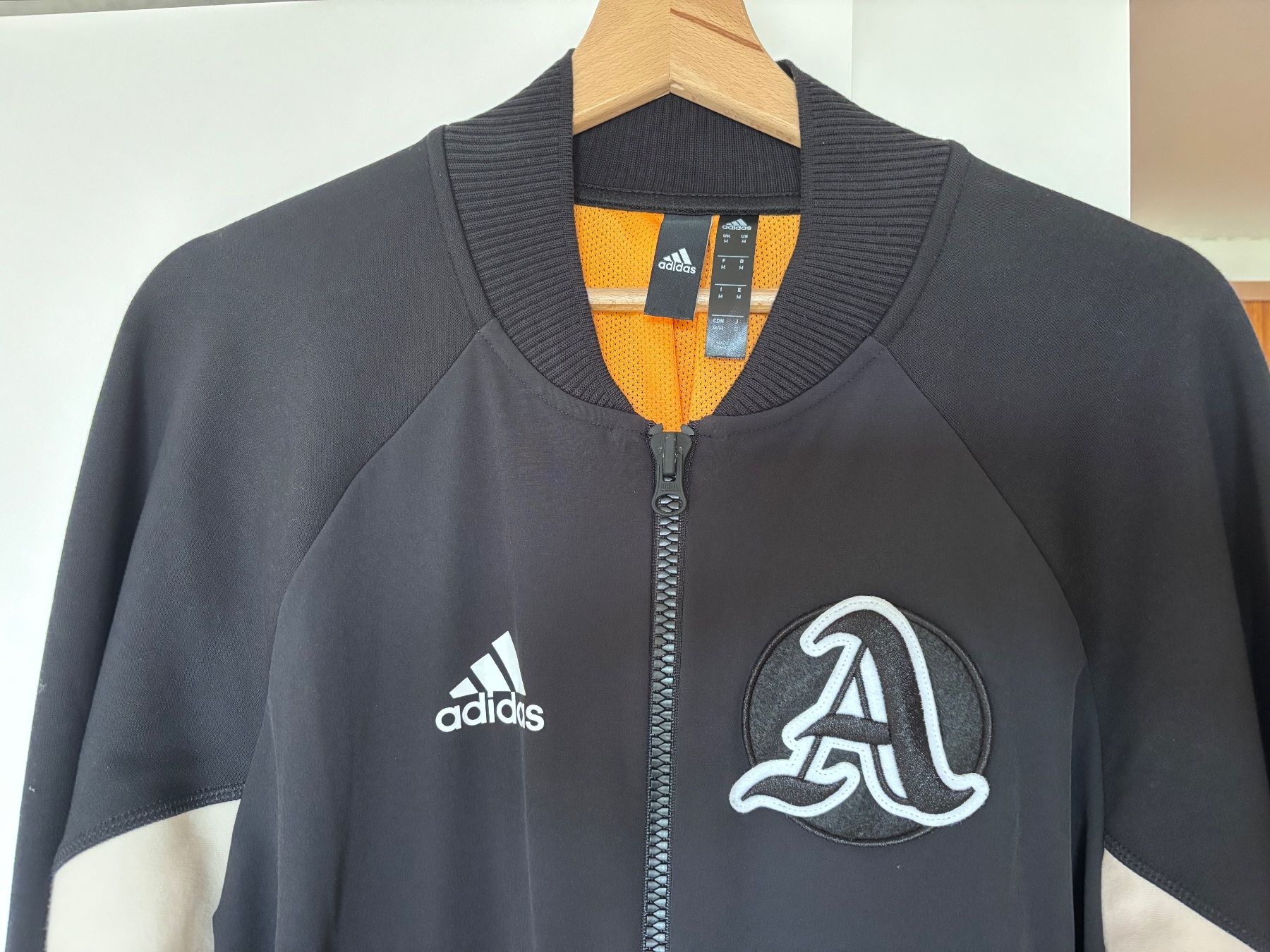 Adidas Giacche: Adidas Vrct Jacke Gr. M, Top! – Nuovo (secondo la descrizione) da Röschenz venduto da mplush 2