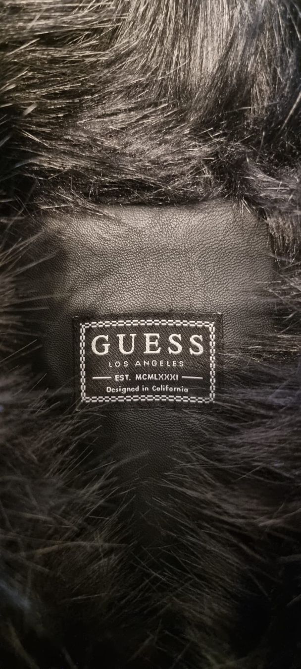 Guess Gilets: Guess Gr. XS – D'occasion à Luzern par Edii025 6