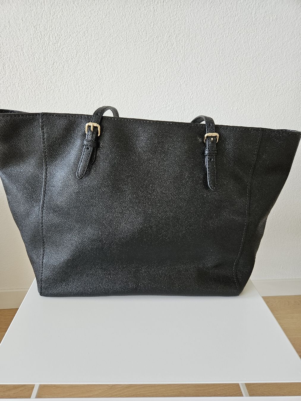 Coach Borse da donna: Coach Handtasche, schwarz – Nuovo (secondo la descrizione) da Rüti ZH venduto da vro_5mnb 1