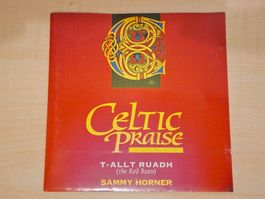5x CD's. Celtic praise. Ein Projekt von Sammy Horner