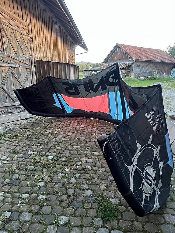 Kite: Kite  – D'occasion à Weissbad par bergfe450 1