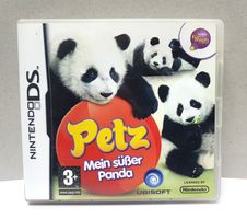 Petz Mein süsser Panda DS