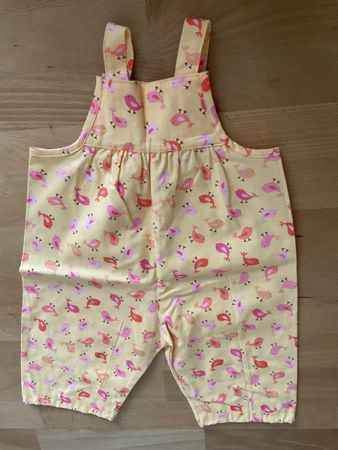 Baby Hose , Baumwolle Grösse 62
