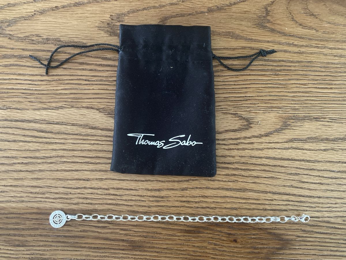 Thomas Sabo Armbänder & -reifen: Thomas Sabo Armband NEU – Neu und originalverpackt aus Muri AG von sonneblueme10