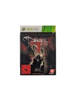 The Darkness II (Limited Edition) Xbox 360
