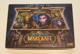 World of Warcraft Battle Chest (nur Hauptspiel)