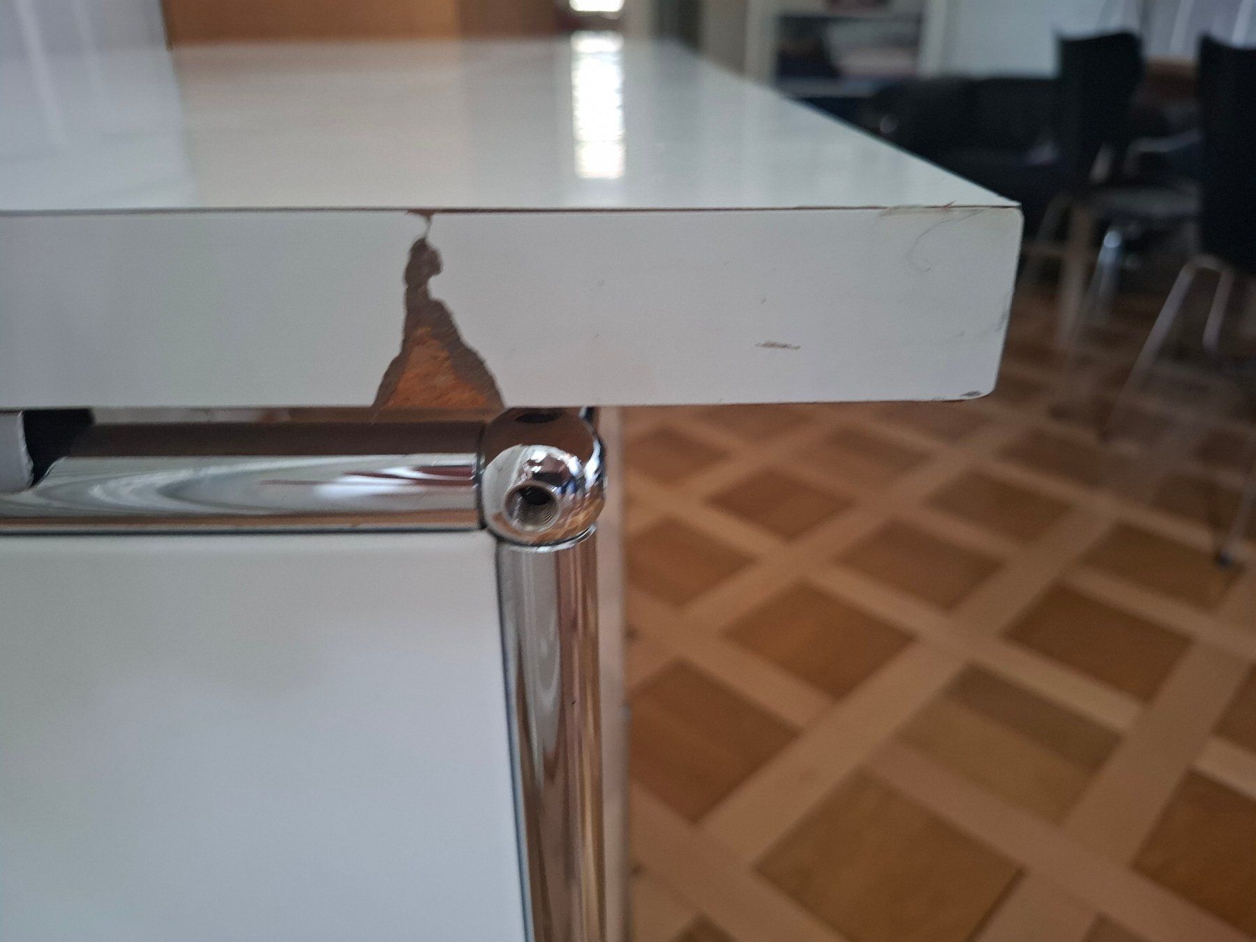 USM Scrivanie: Bürotisch – Usato da Zürich venduto da graj 3