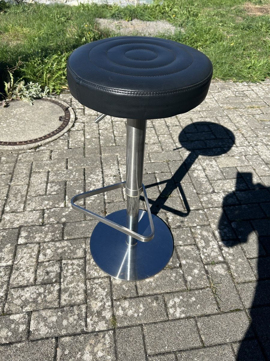 Sgabelli: Barhocker – Usato da Dürrenäsch venduto da chinook65