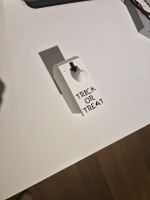 Trick or Treat Spinnenbox 