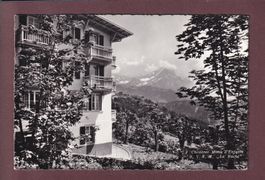 CHESIERES - Home d'enfants La Ruche